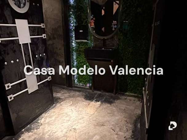 Commercial space in El Viñedo, Valencia – 20