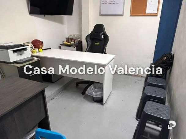 Commercial space in El Viñedo, Valencia – 18