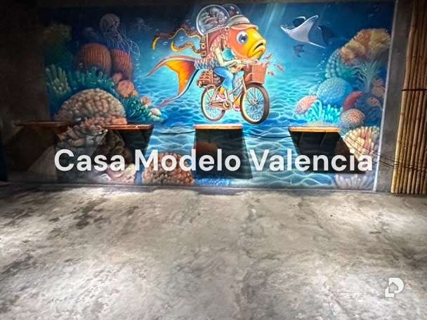 Commercial space in El Viñedo, Valencia – 5