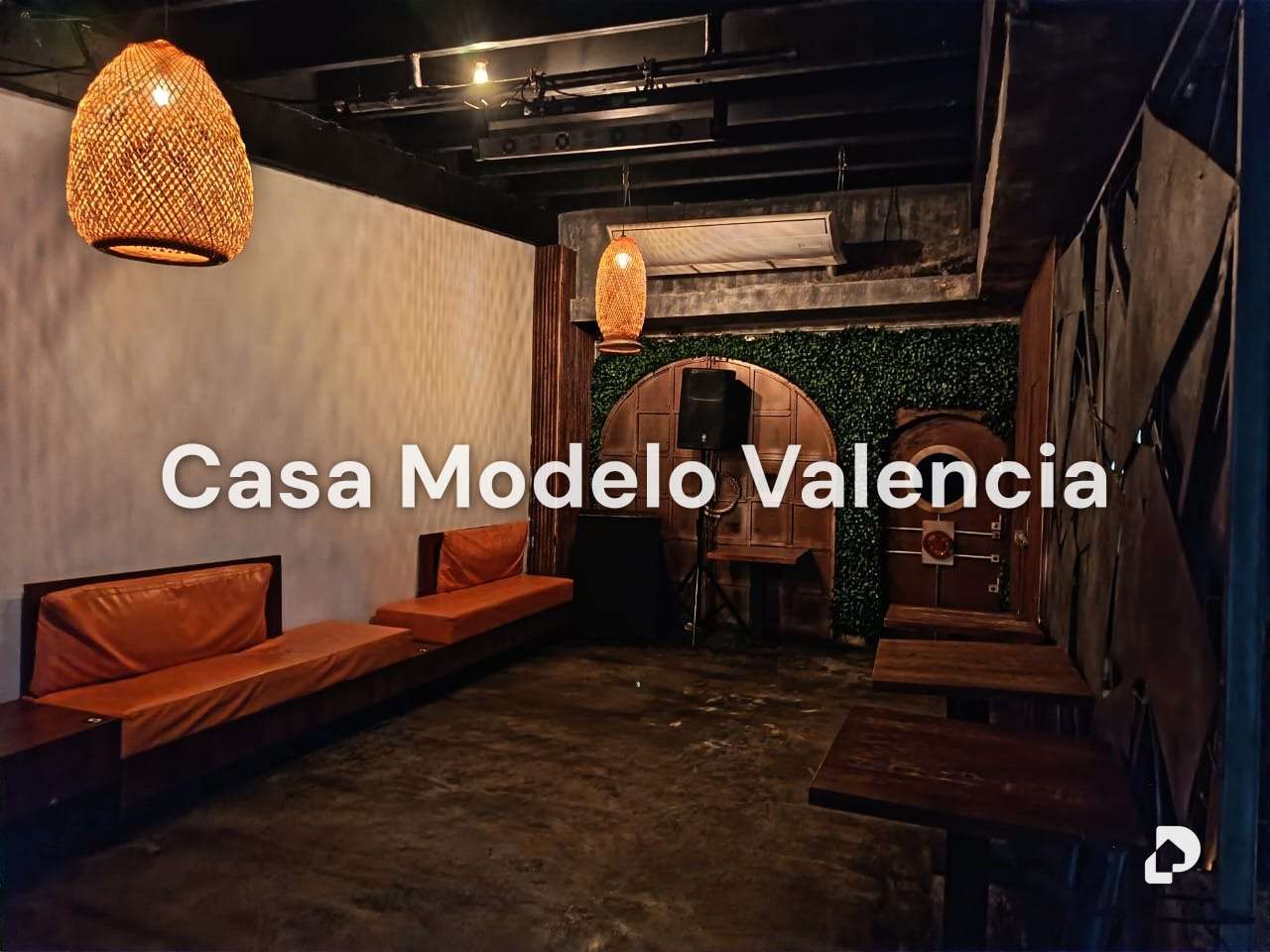 Commercial space in El Viñedo, Valencia – 8
