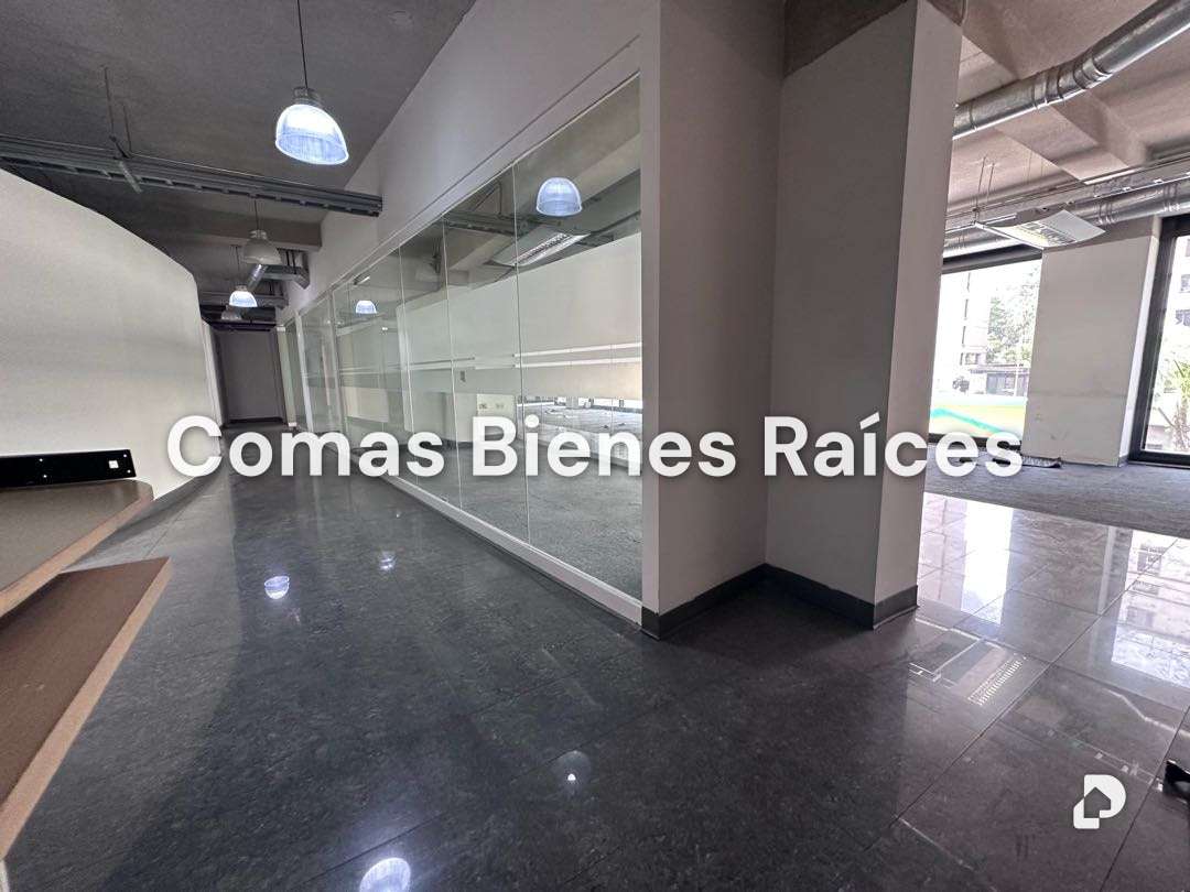 Oficina en Chacao, Caracas – 4