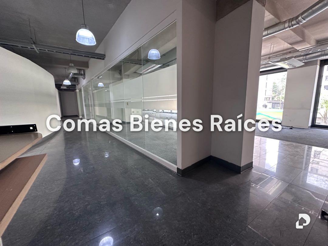 Oficina en Chacao, Caracas – 4
