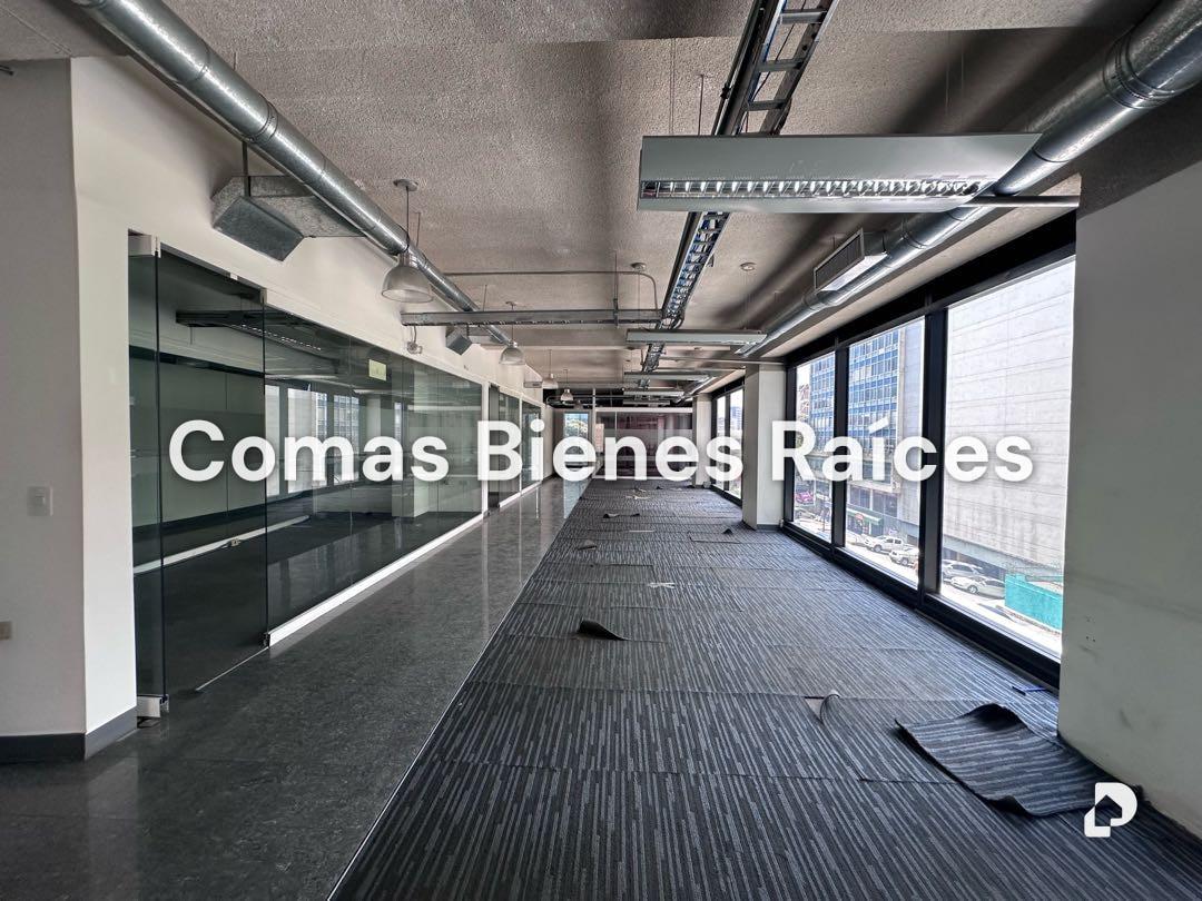 Oficina en Chacao, Caracas – 1