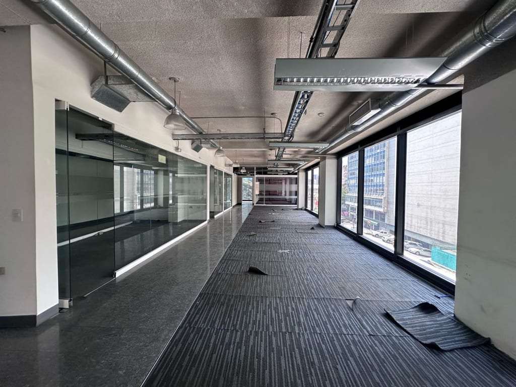Oficina en Chacao, Caracas - 1
