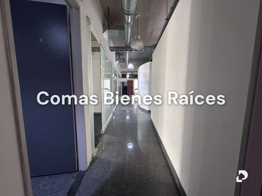 Oficina en Chacao, Caracas – 6