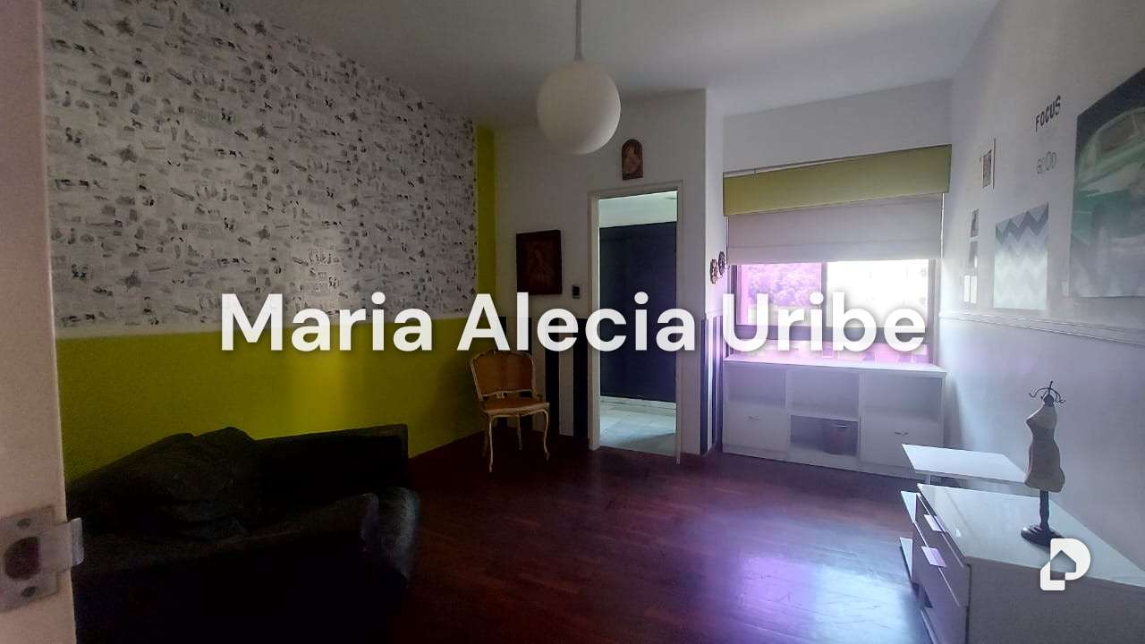 Apartamento en Los Naranjos (del Cafetal), Caracas – 13