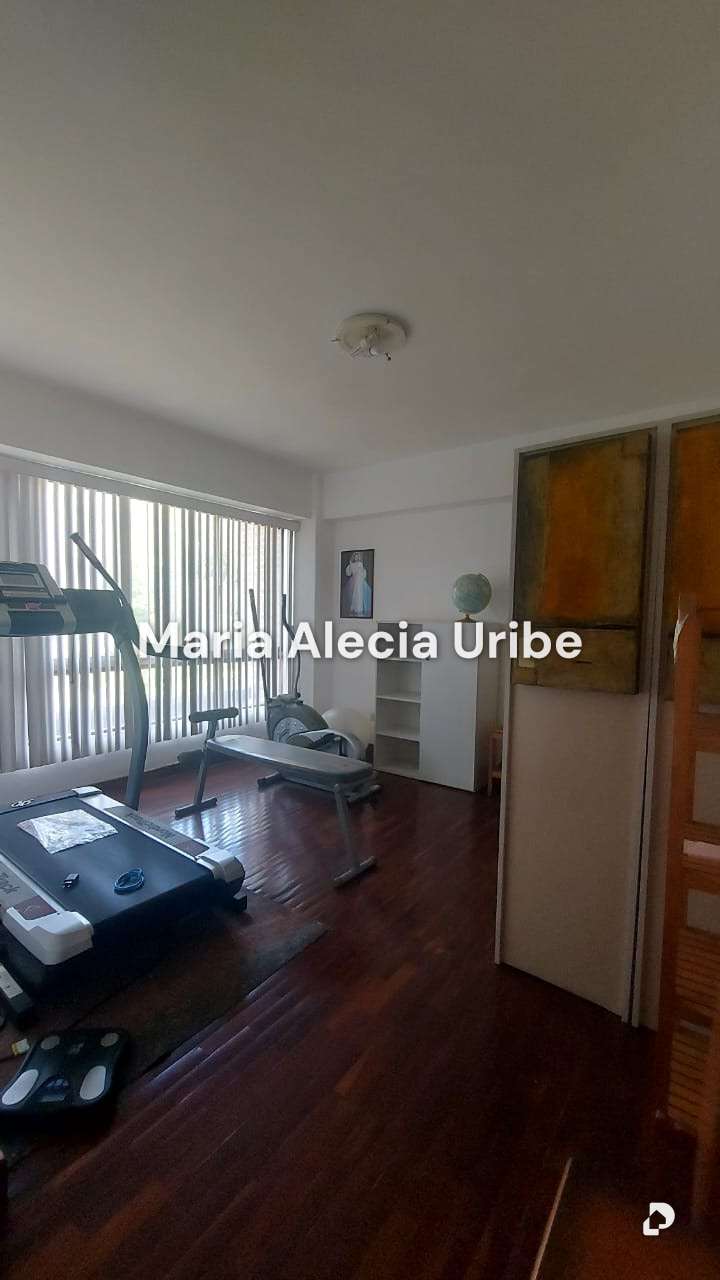 Apartamento en Los Naranjos (del Cafetal), Caracas – 14