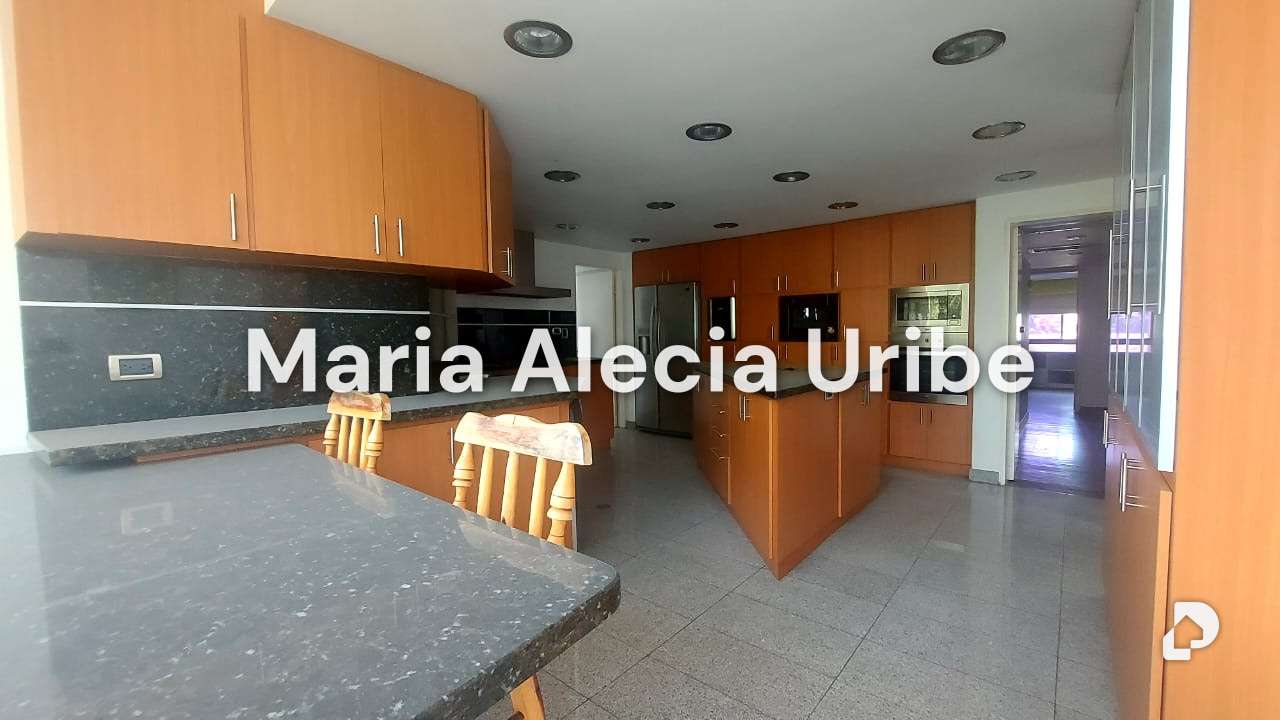 Apartamento en Los Naranjos (del Cafetal), Caracas – 7