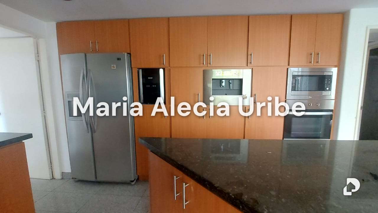 Apartamento en Los Naranjos (del Cafetal), Caracas – 9