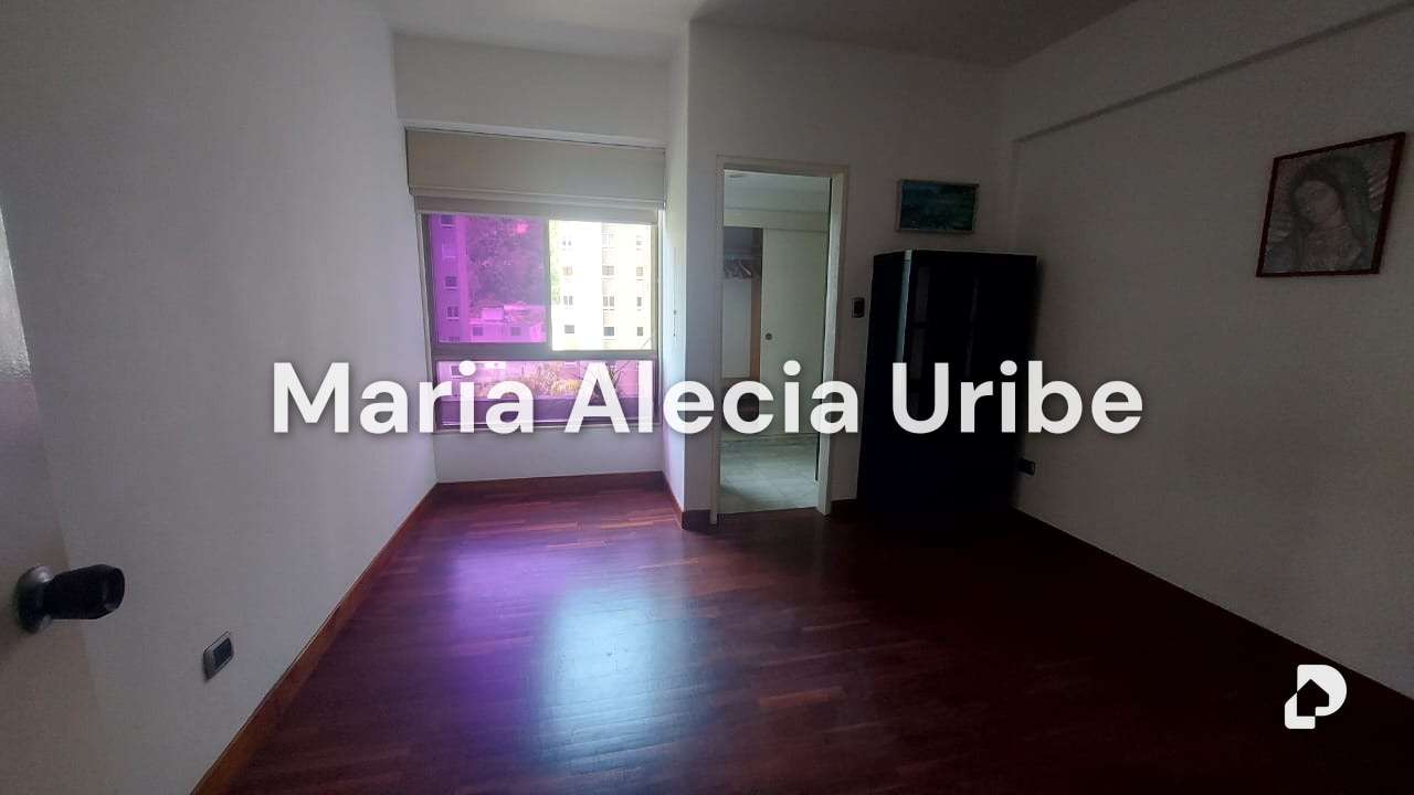 Apartamento en Los Naranjos (del Cafetal), Caracas – 17