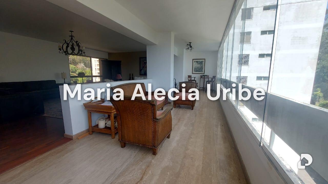 Apartamento en Los Naranjos (del Cafetal), Caracas – 5