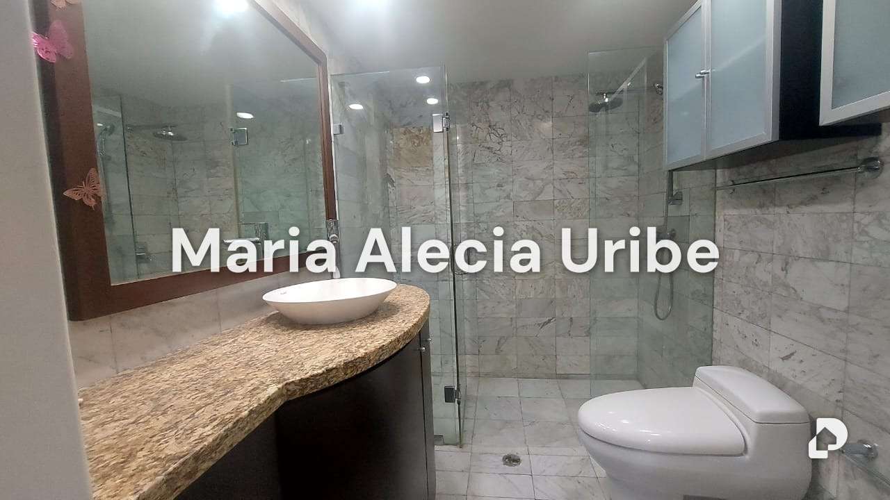 Apartamento en Los Naranjos (del Cafetal), Caracas – 10