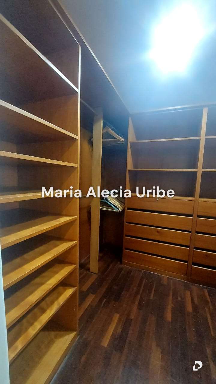 Apartamento en Los Naranjos (del Cafetal), Caracas – 11