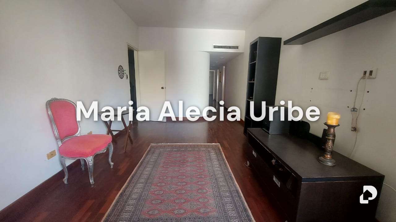 Apartamento en Los Naranjos (del Cafetal), Caracas – 18