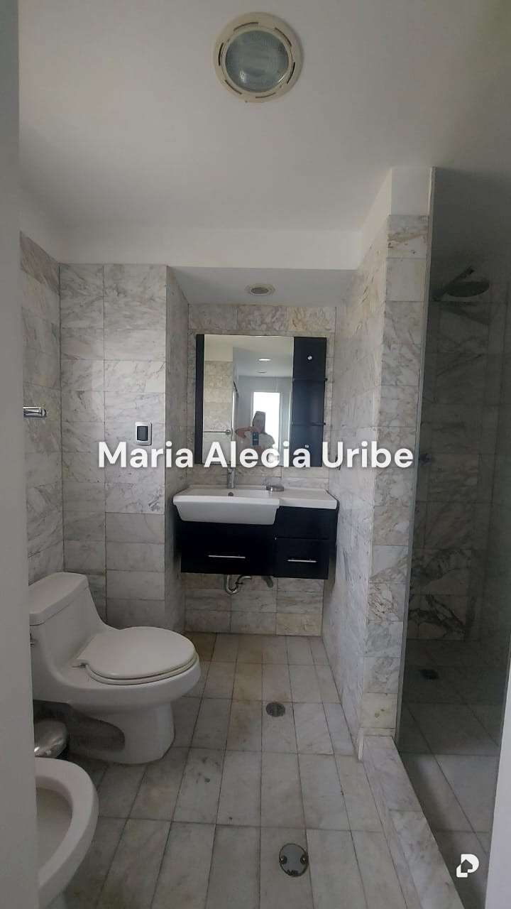 Apartamento en Los Naranjos (del Cafetal), Caracas – 15