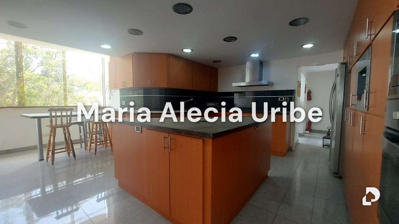 Apartamento en Los Naranjos (del Cafetal), Caracas – 6