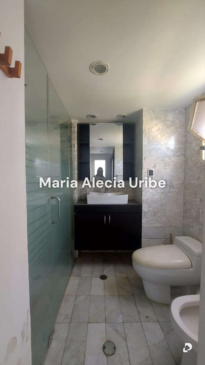 Apartamento en Los Naranjos (del Cafetal), Caracas – 8