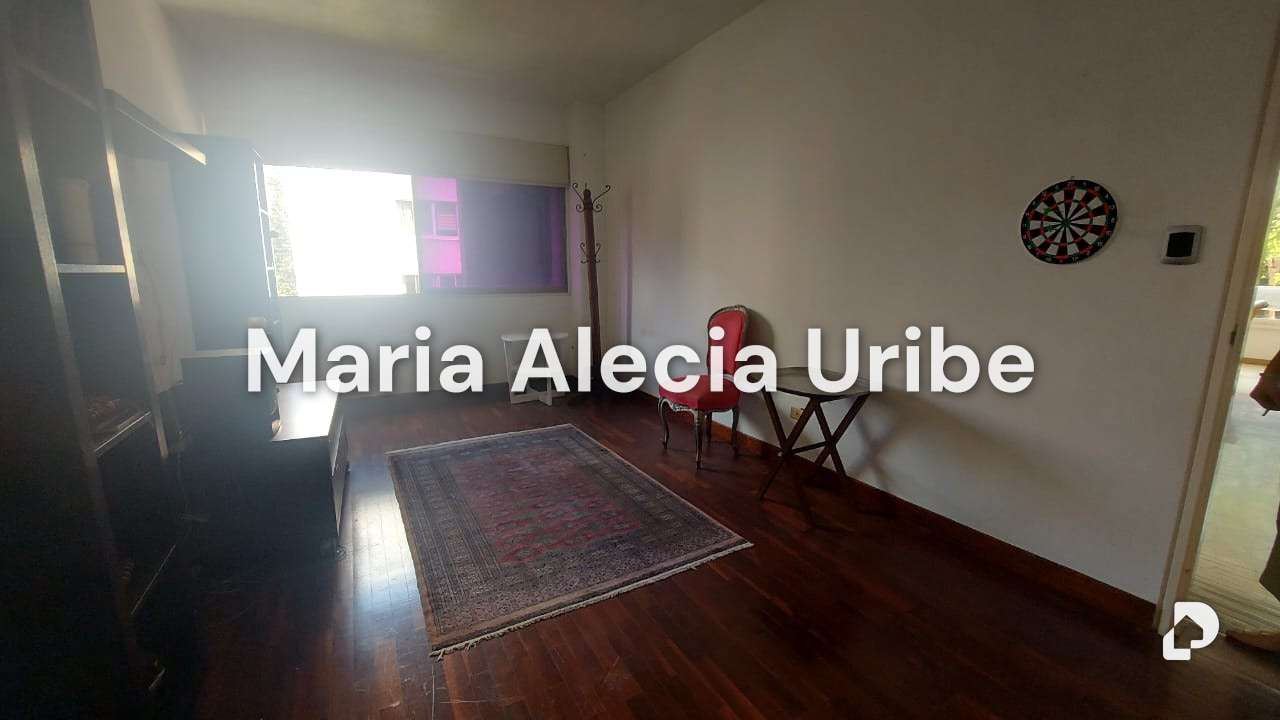 Apartamento en Los Naranjos (del Cafetal), Caracas – 16