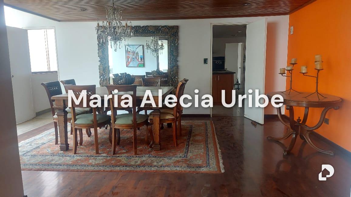 Apartamento en Los Naranjos (del Cafetal), Caracas – 4