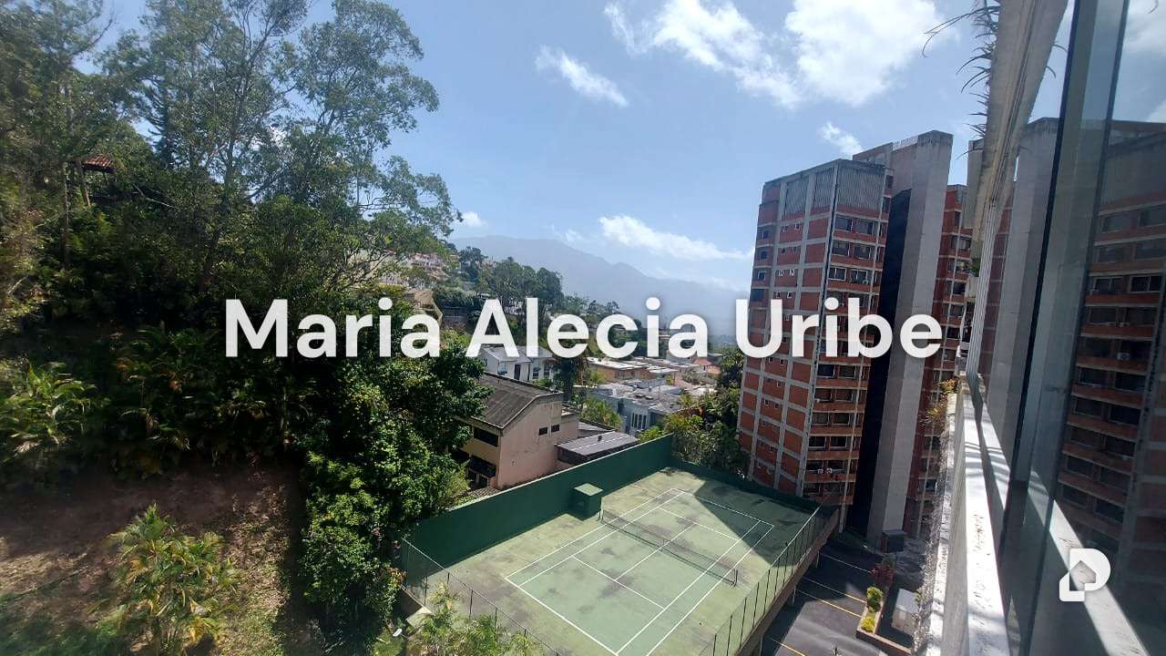 Apartamento en Los Naranjos (del Cafetal), Caracas – 20