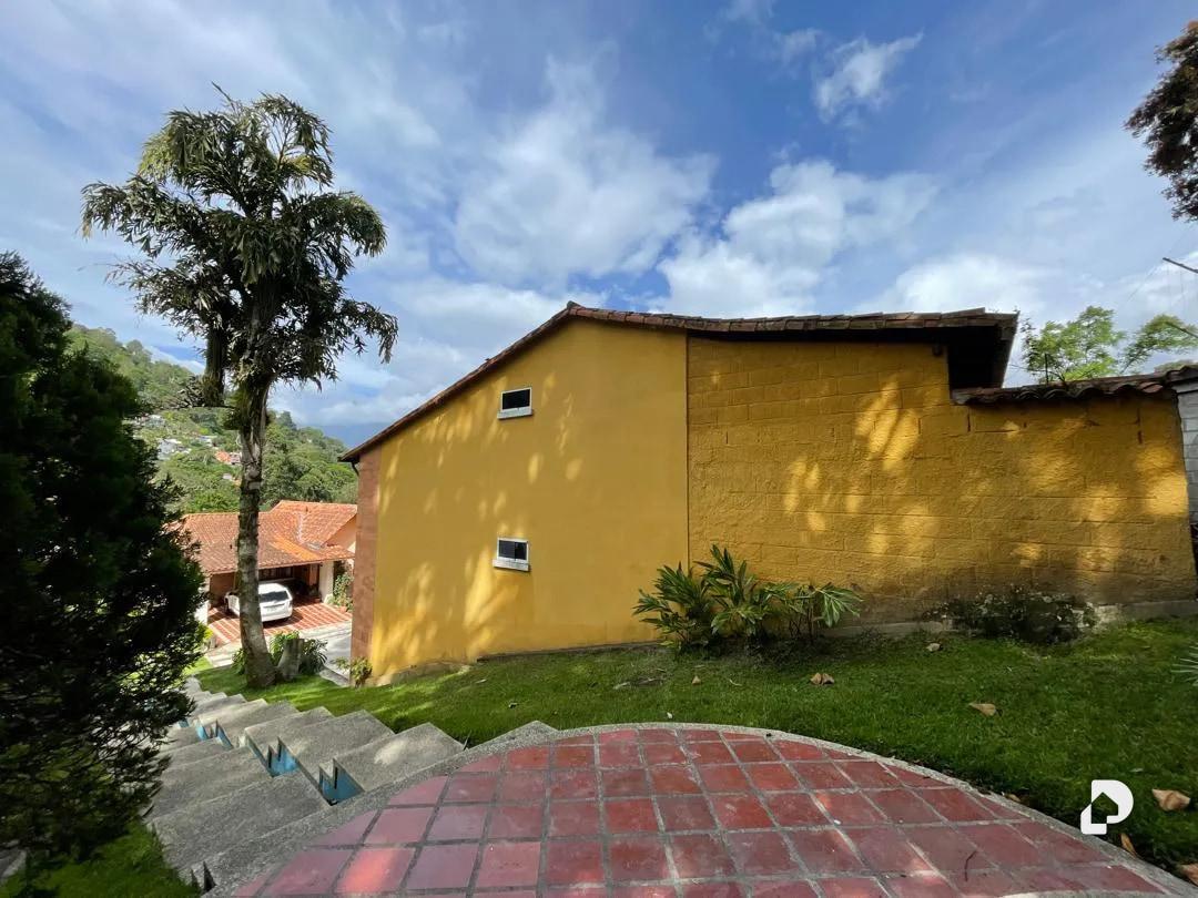 Casa en Lumonty, Mérida – 3