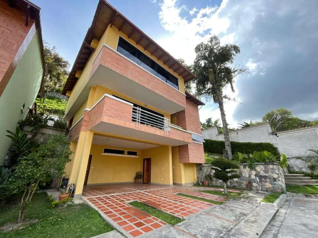 Casa en Lumonty, Mérida - 1