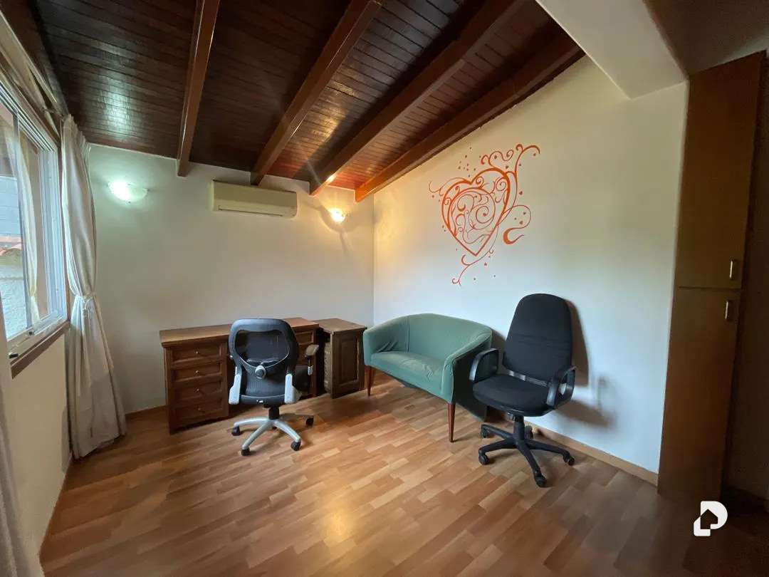 Casa en Lumonty, Mérida – 28