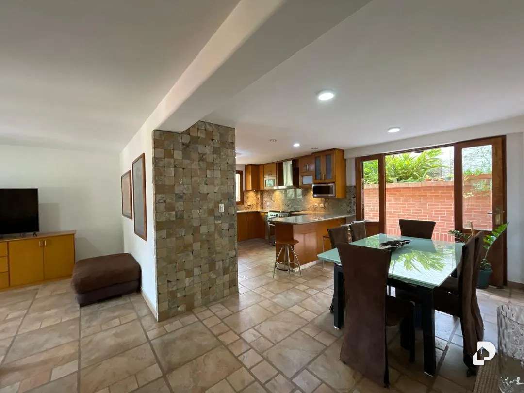 Casa en Lumonty, Mérida – 9