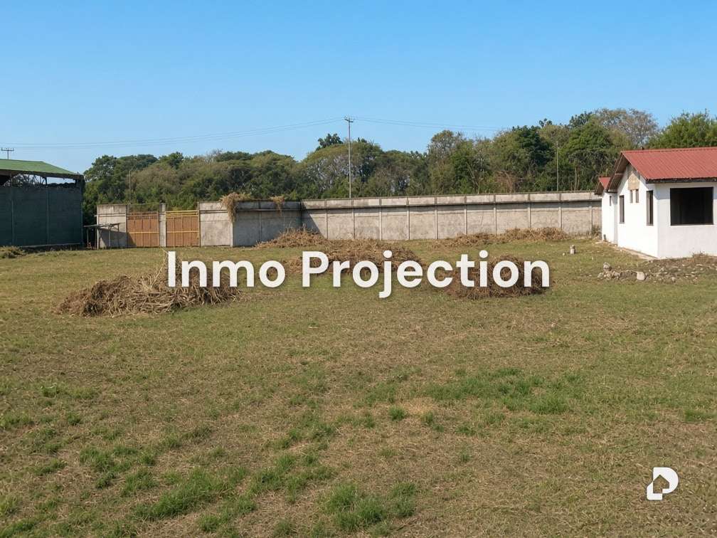 Terreno en San Joaquín – 13