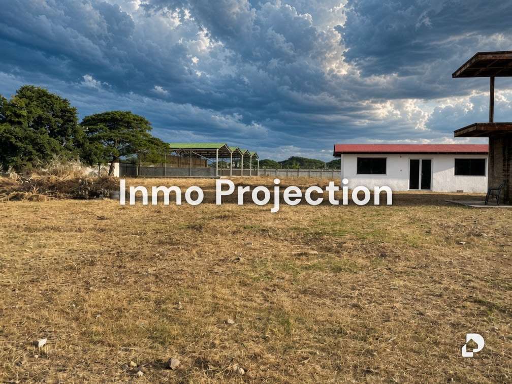 Terreno en San Joaquín – 7