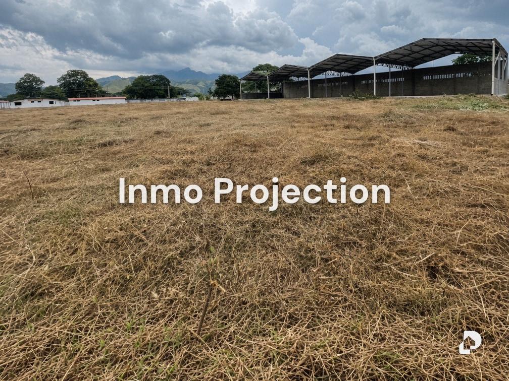 Terreno en San Joaquín – 3