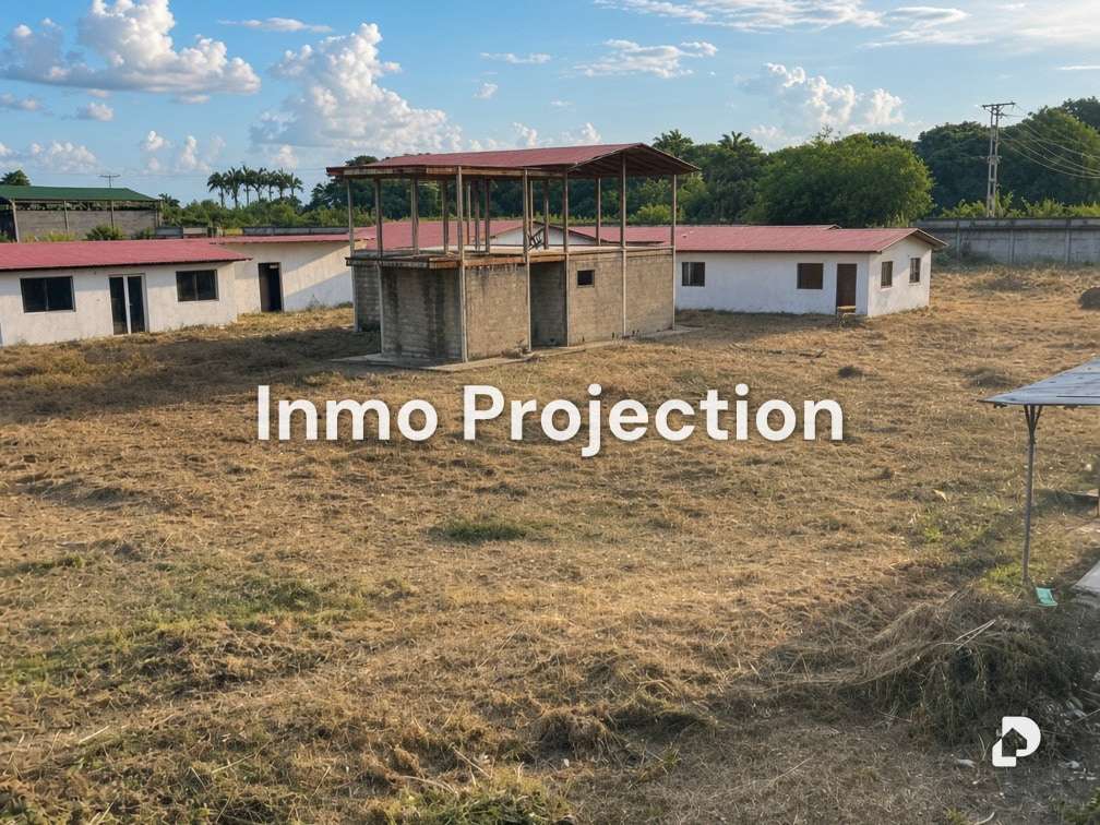 Terreno en San Joaquín – 11