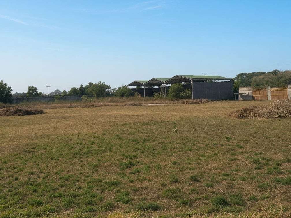 Terreno en San Joaquín - 1