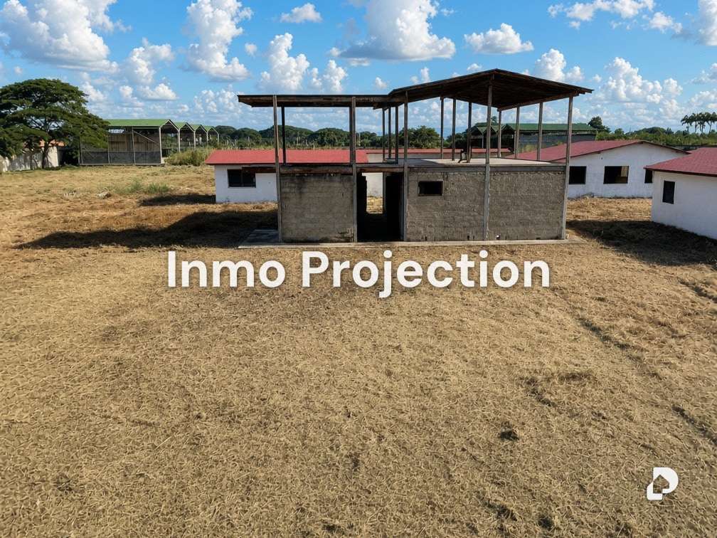 Terreno en San Joaquín – 10