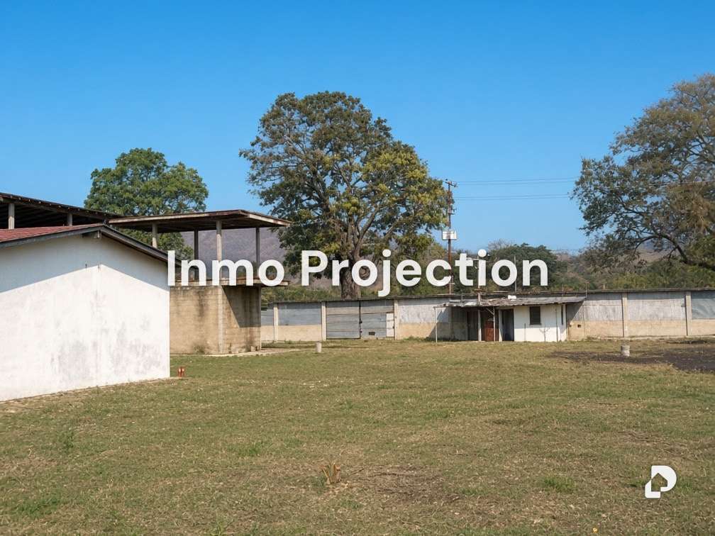 Terreno en San Joaquín – 12