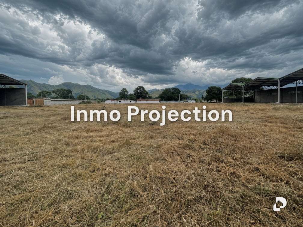 Terreno en San Joaquín – 5
