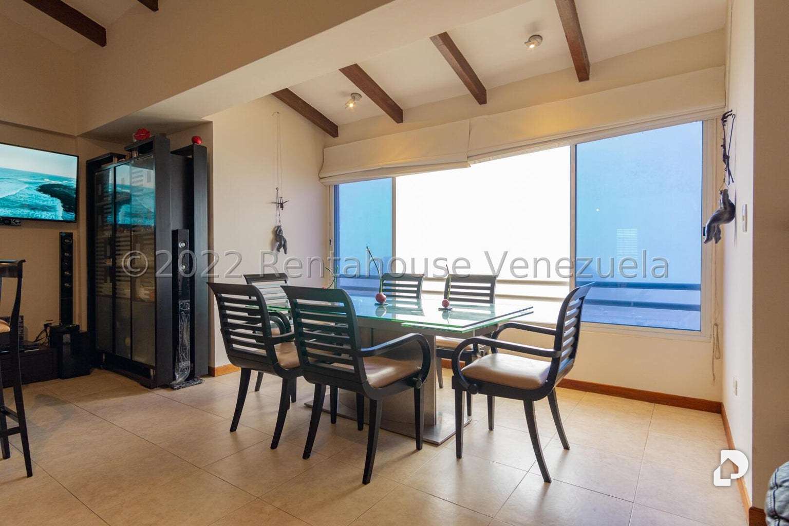 Apartamento en Loma Linda, Caracas – 4