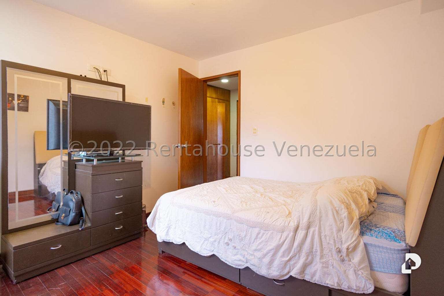 Apartamento en Loma Linda, Caracas – 18