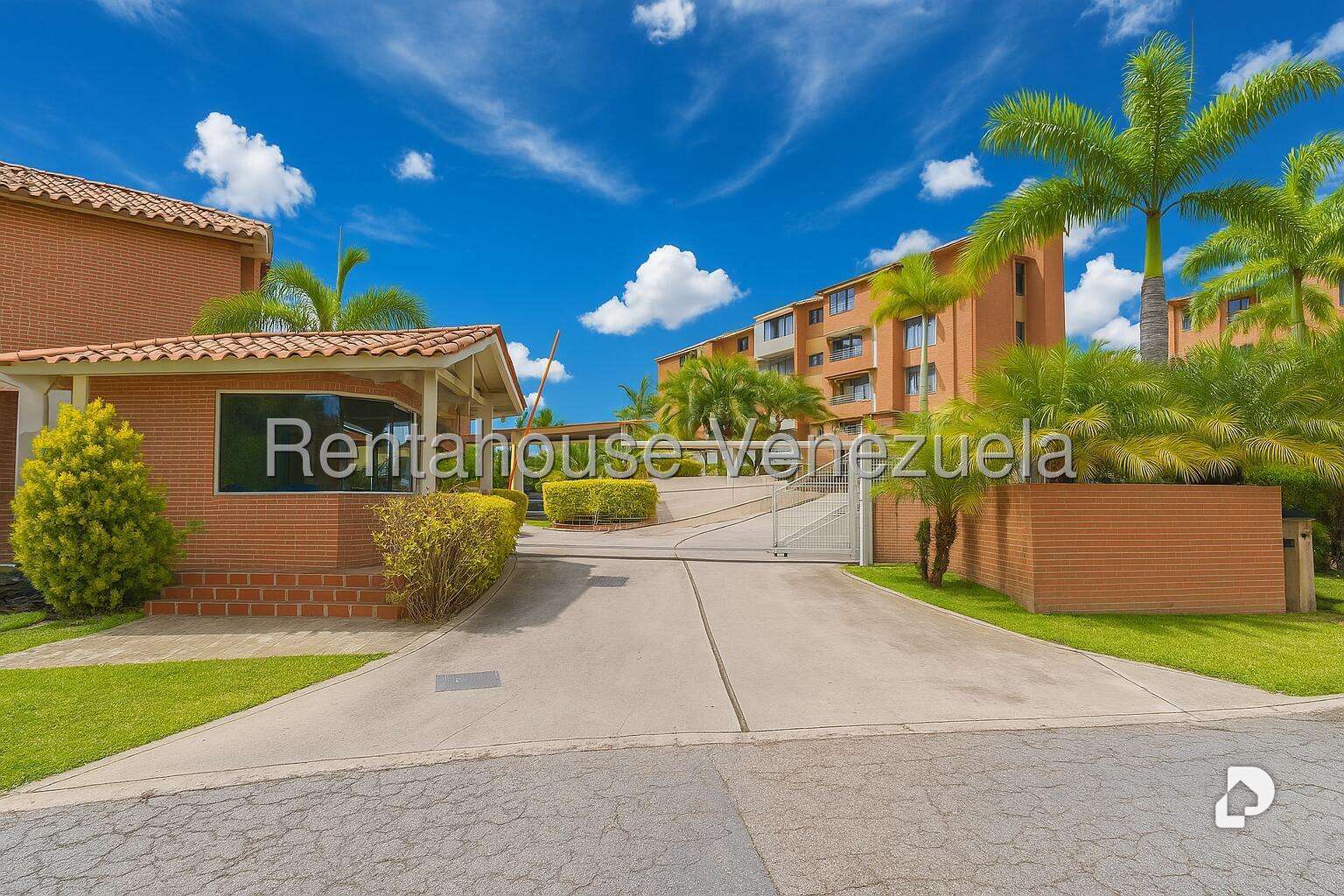 Apartamento en Loma Linda, Caracas – 1