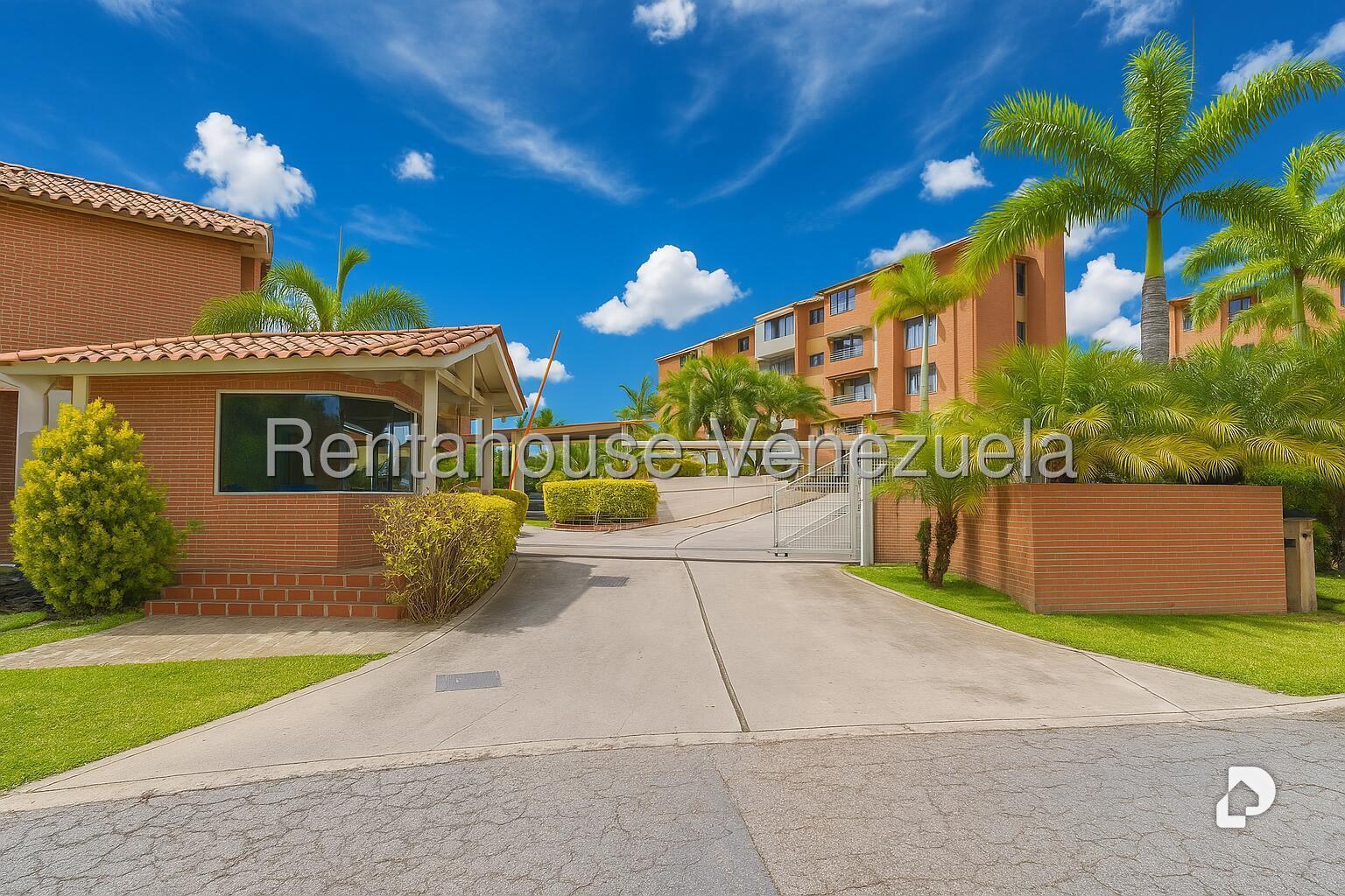 Apartamento en Loma Linda, Caracas – 1