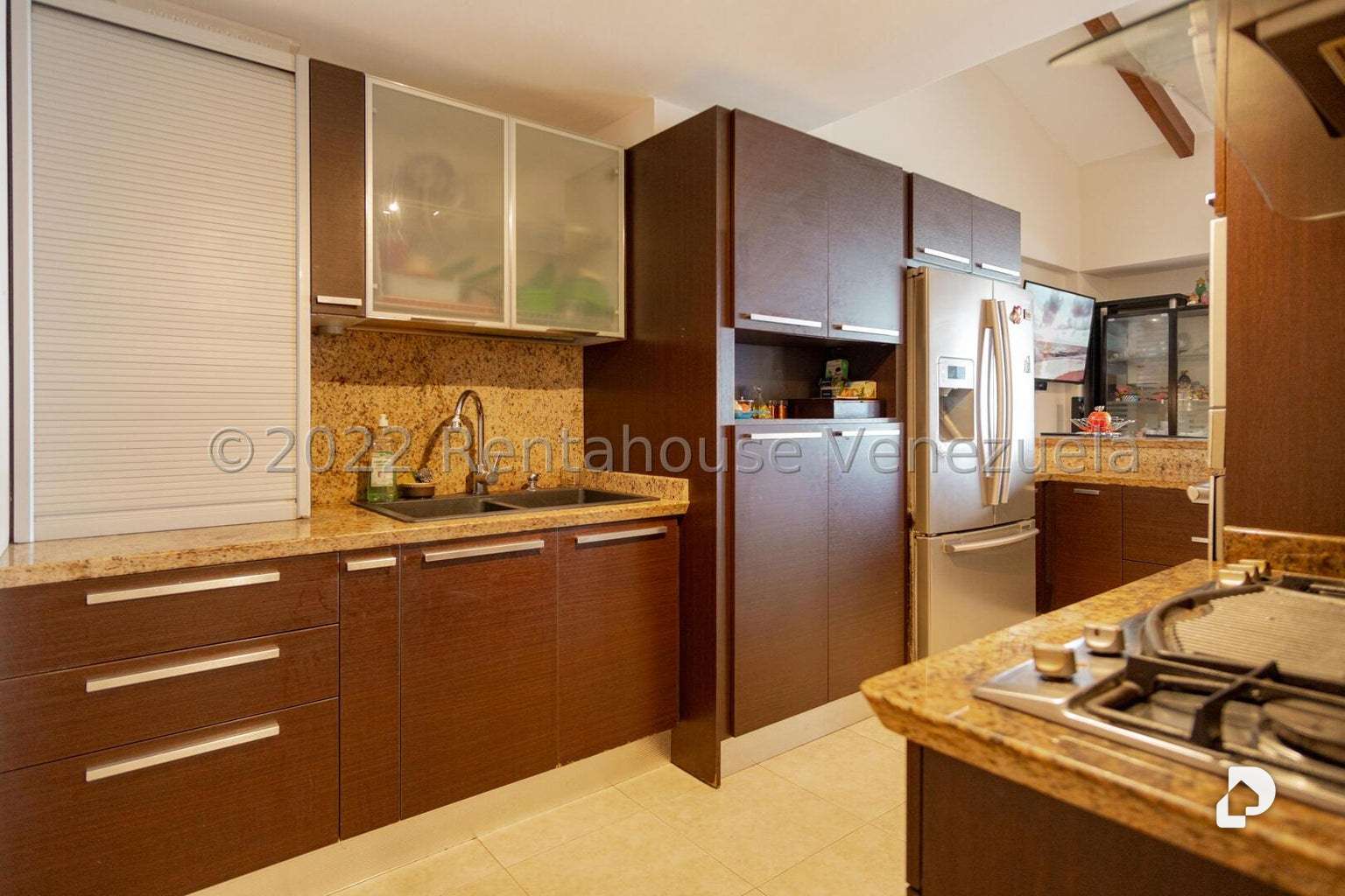 Apartamento en Loma Linda, Caracas – 8