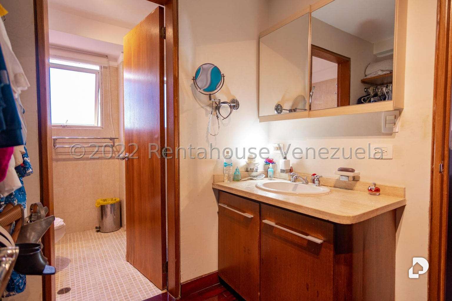 Apartamento en Loma Linda, Caracas – 14