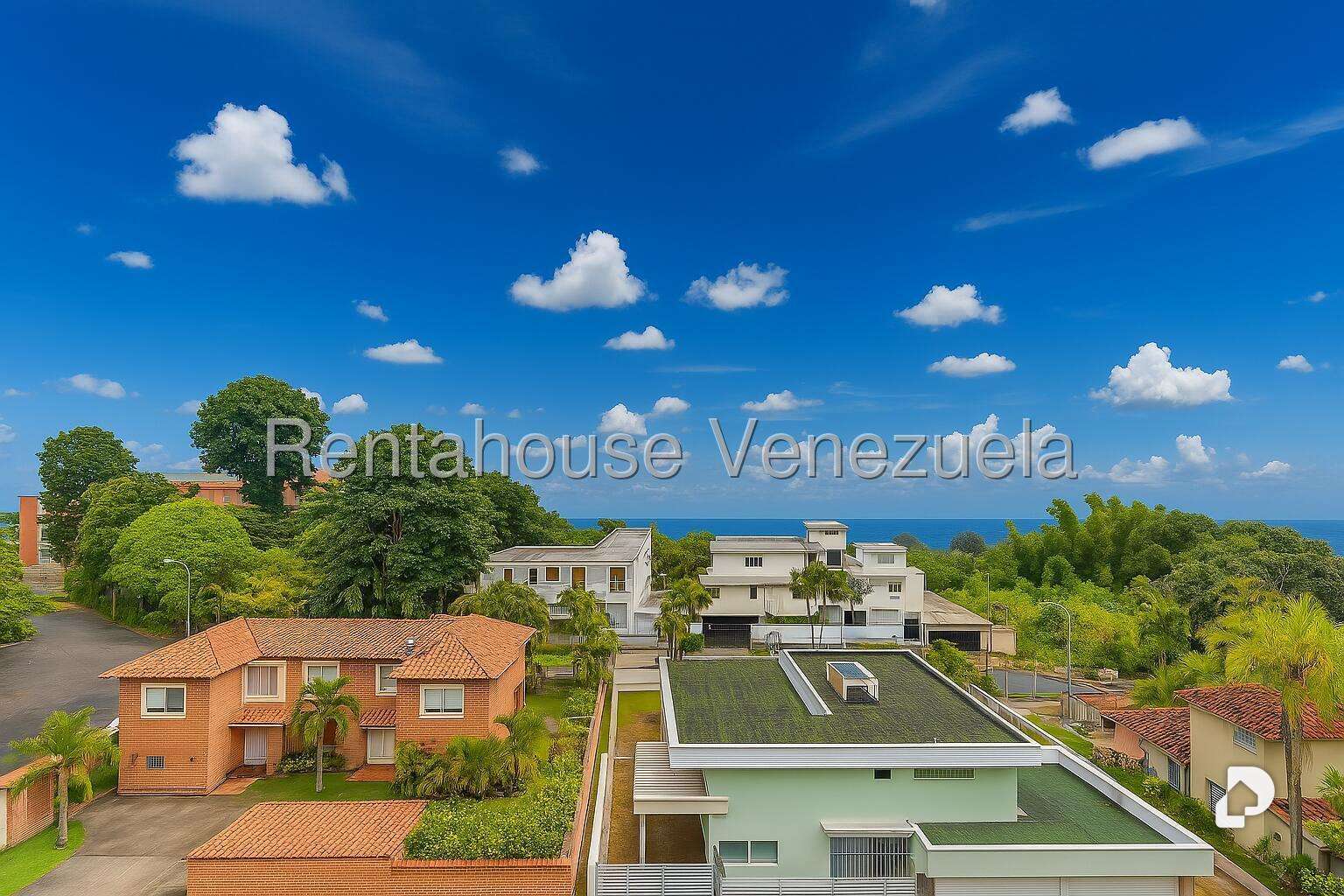 Apartamento en Loma Linda, Caracas – 10