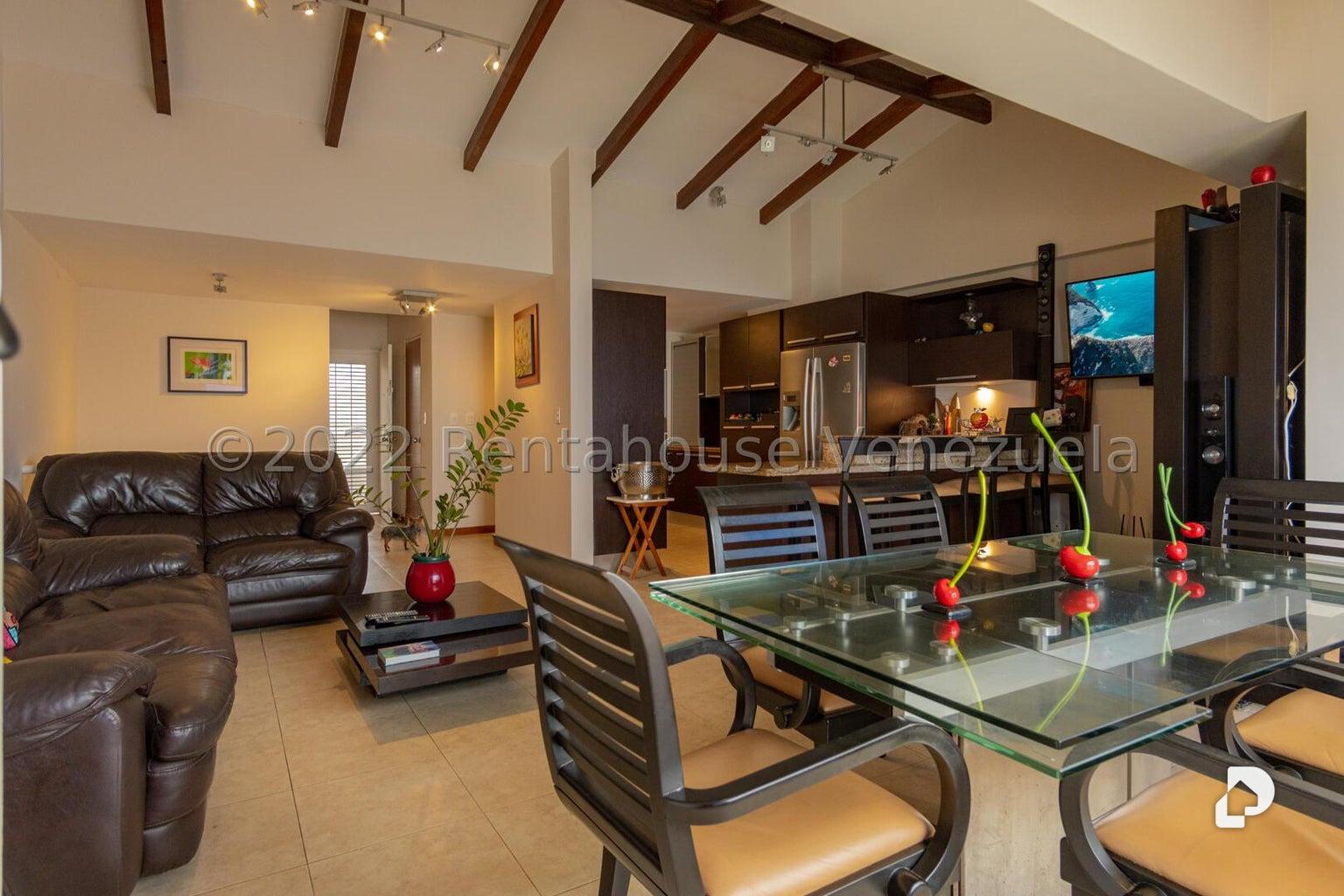 Apartamento en Loma Linda, Caracas – 5