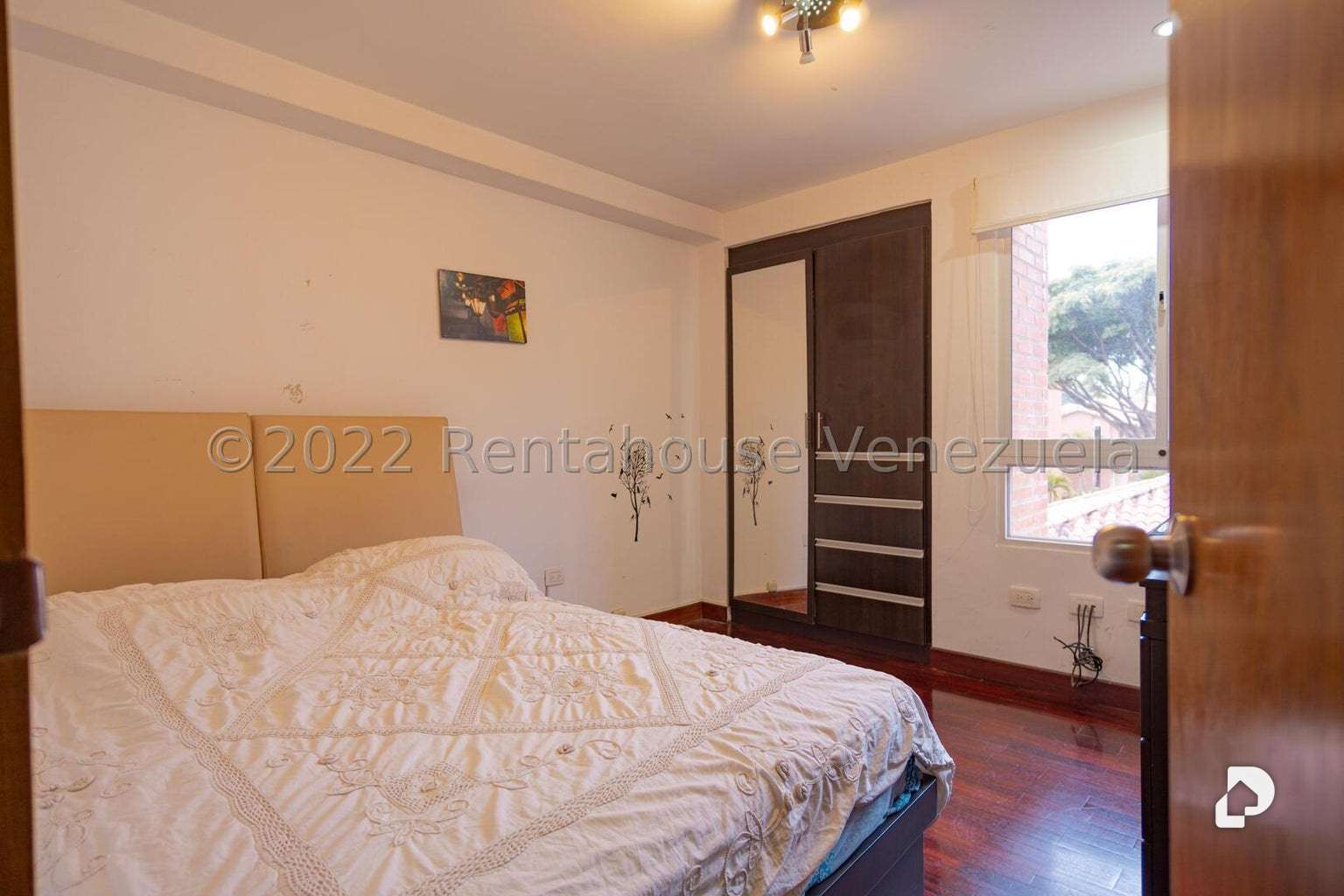 Apartamento en Loma Linda, Caracas – 17