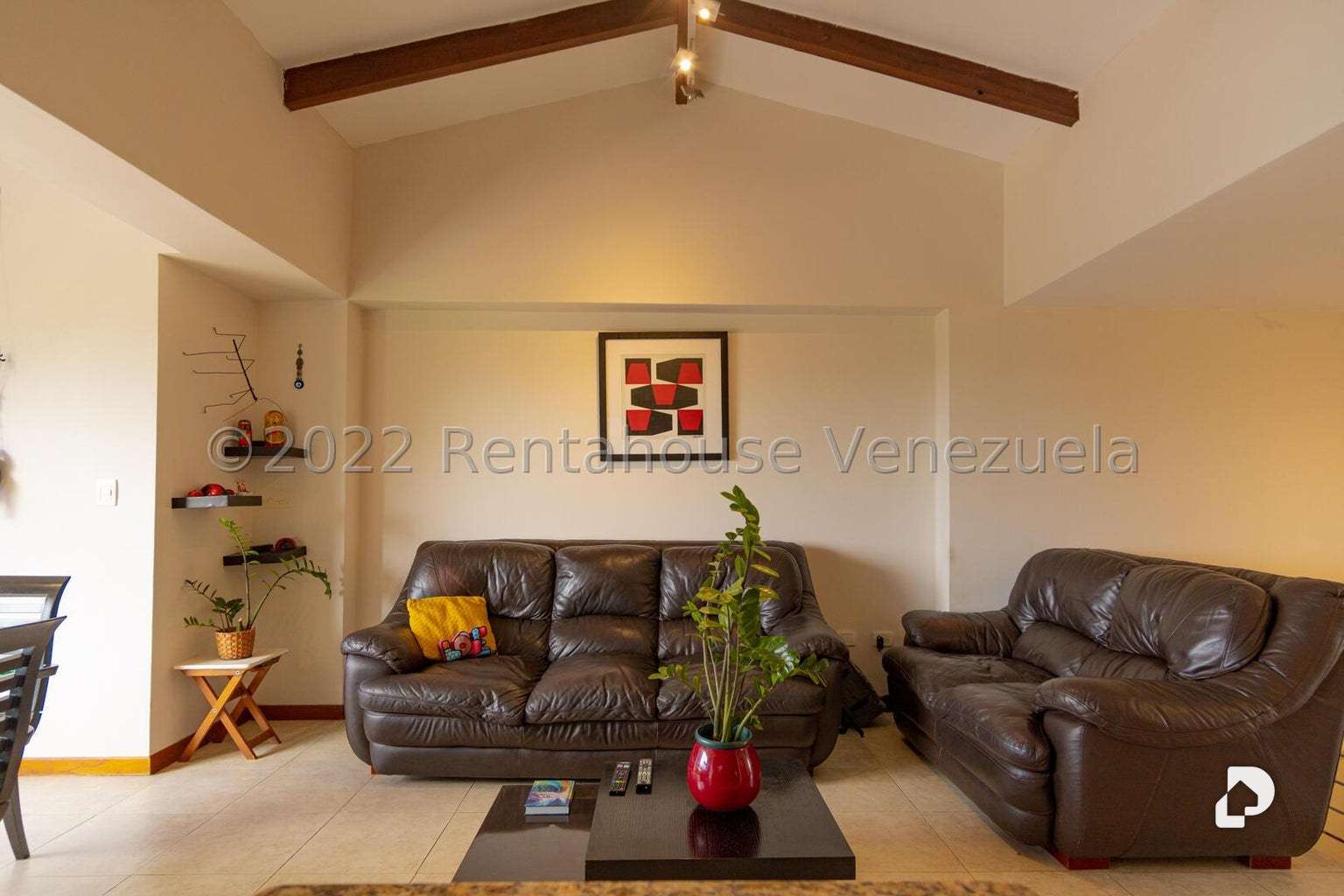 Apartamento en Loma Linda, Caracas – 12