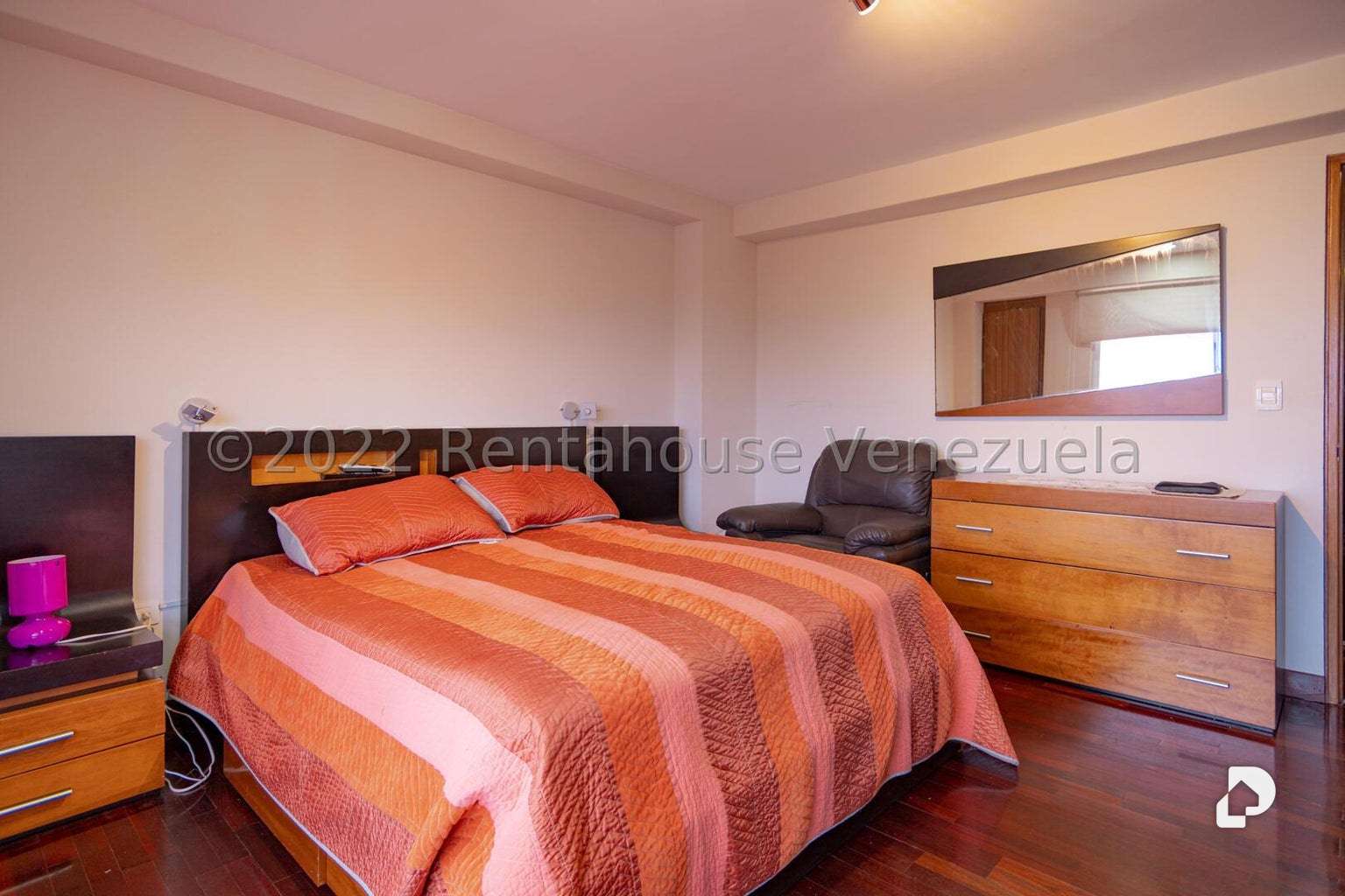 Apartamento en Loma Linda, Caracas – 16