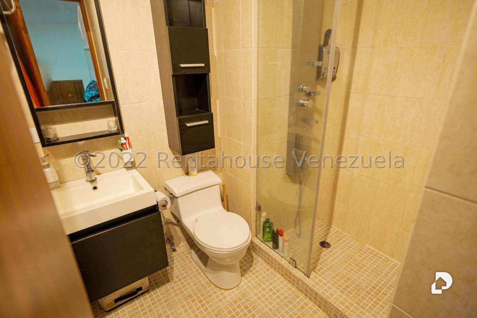 Apartamento en Loma Linda, Caracas – 15