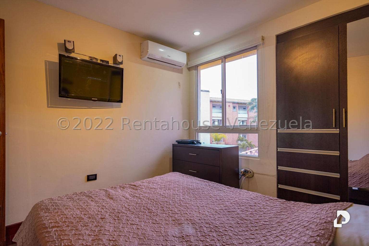 Apartamento en Loma Linda, Caracas – 20