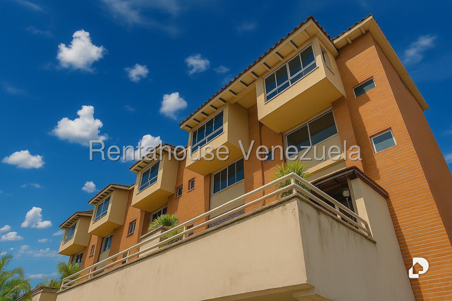 Apartamento en Loma Linda, Caracas – 2
